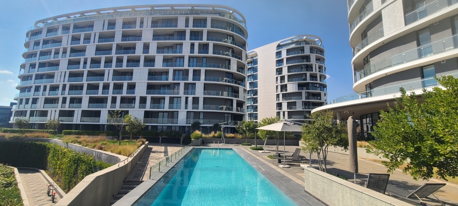 3 Bedroom Property for Sale in Waterfall Gauteng