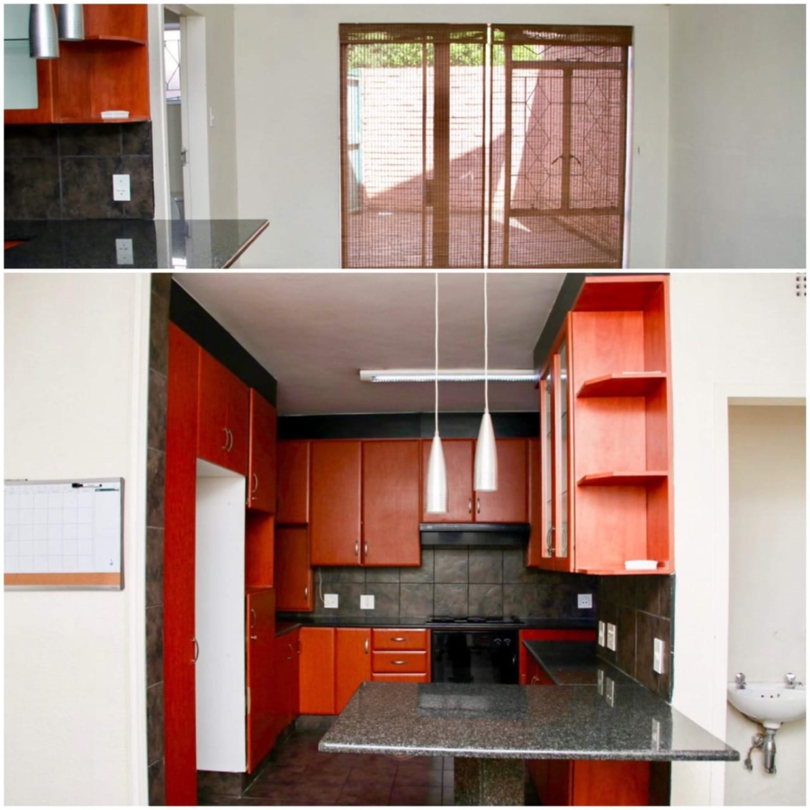 To Let 3 Bedroom Property for Rent in Victory Park Gauteng