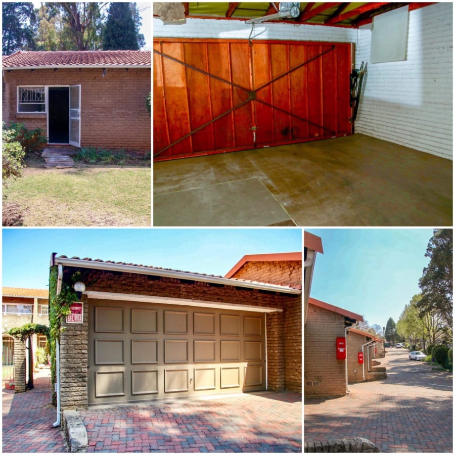 To Let 3 Bedroom Property for Rent in Victory Park Gauteng