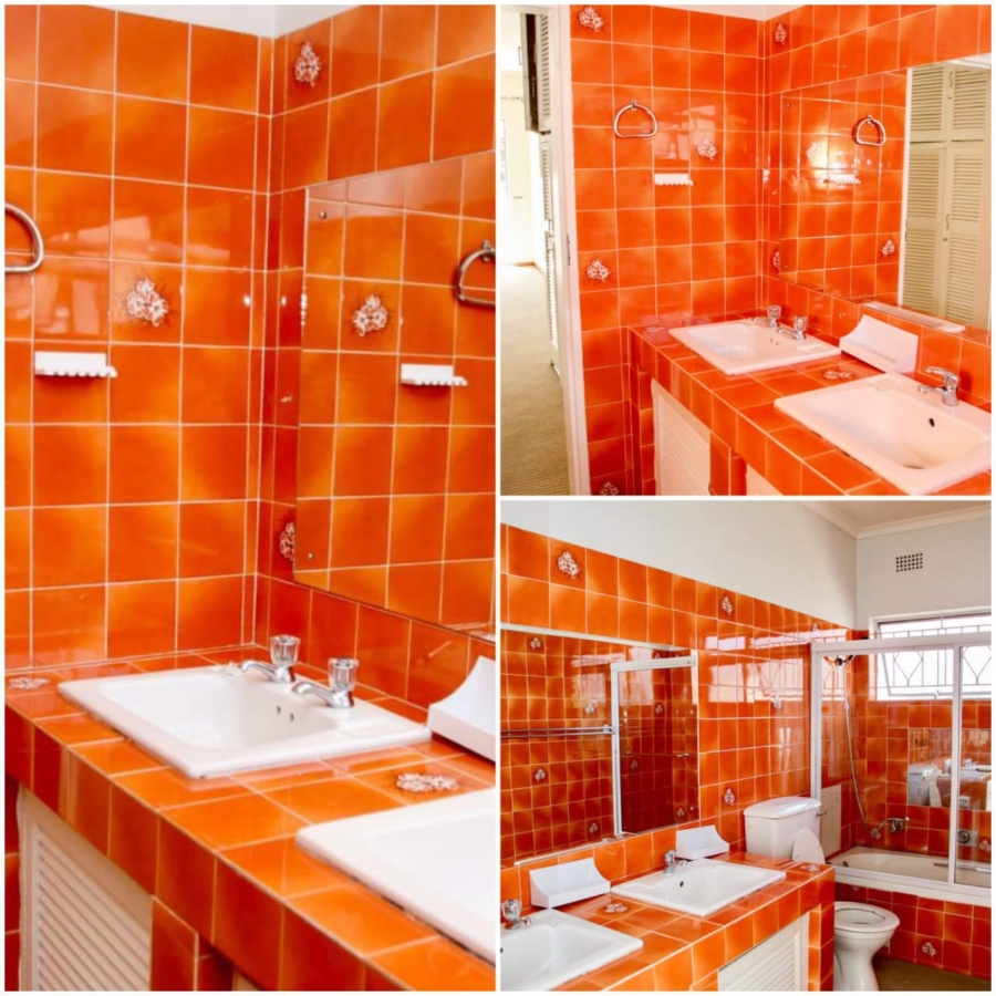 To Let 3 Bedroom Property for Rent in Victory Park Gauteng