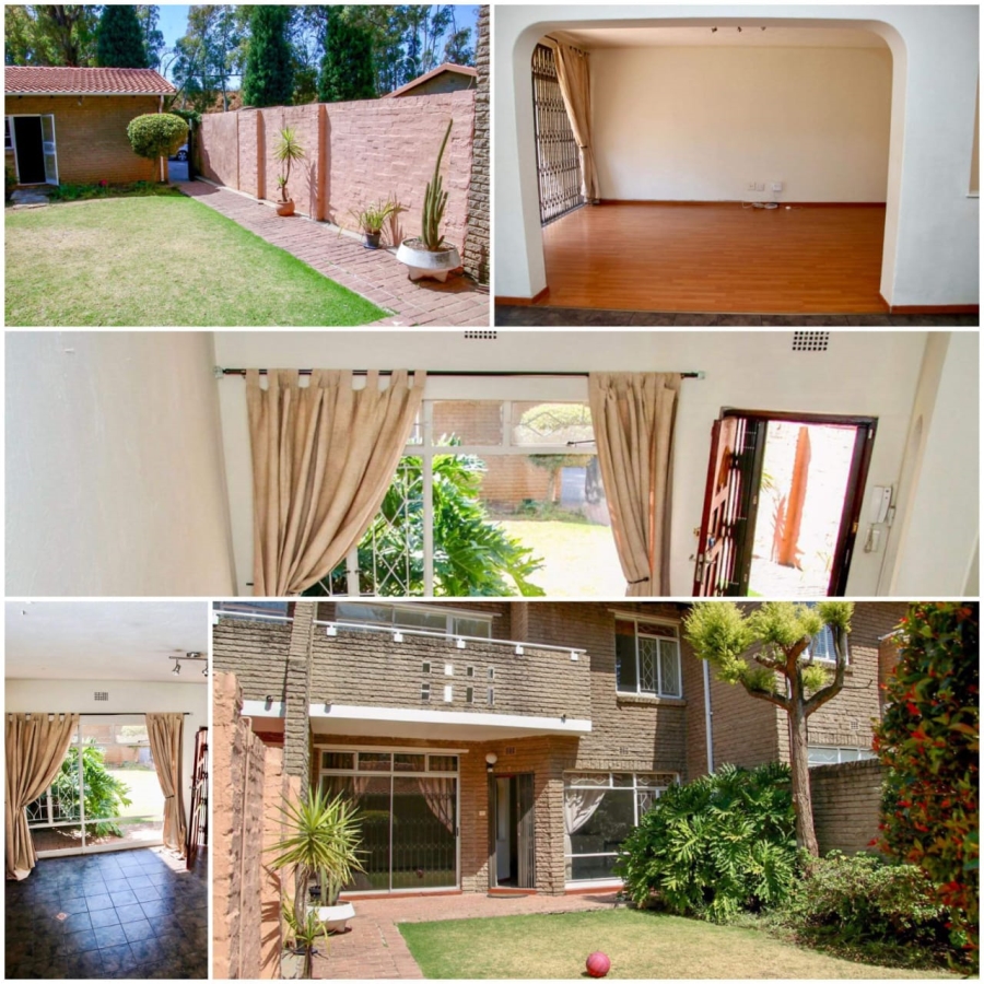 To Let 3 Bedroom Property for Rent in Victory Park Gauteng
