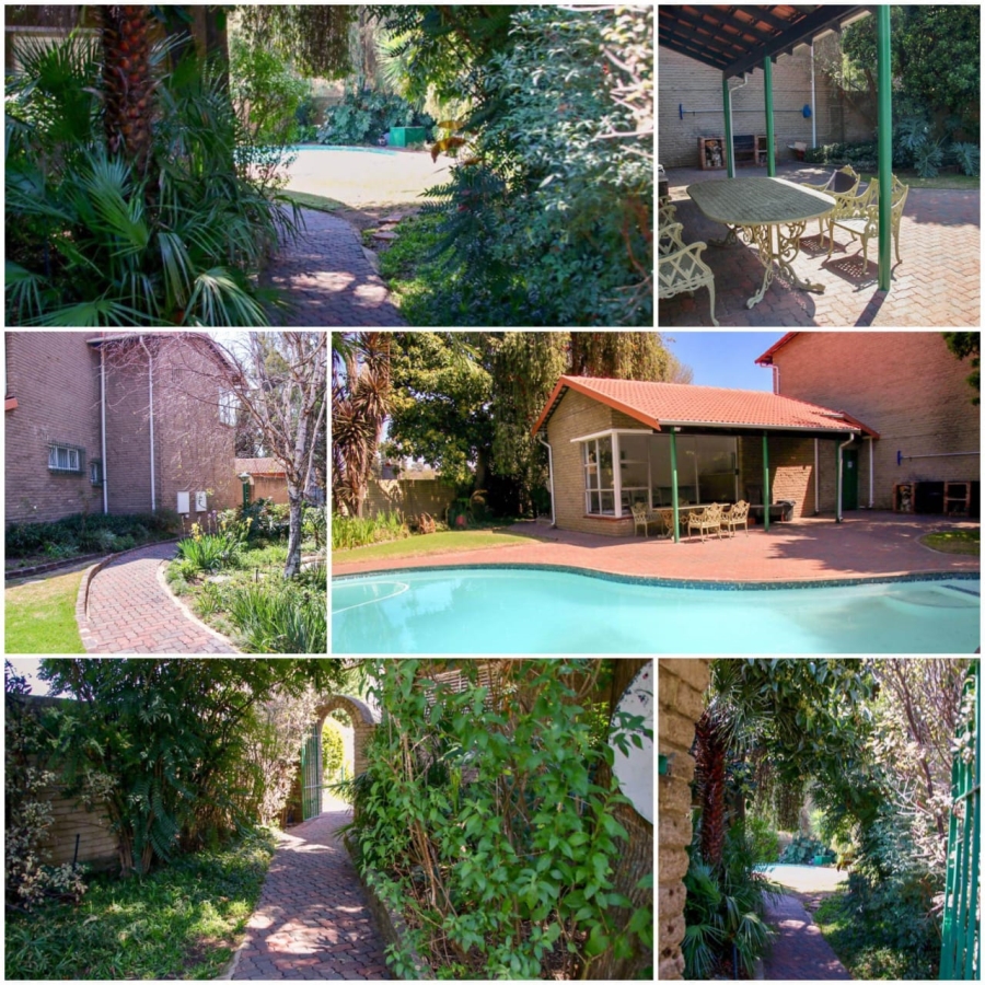 To Let 3 Bedroom Property for Rent in Victory Park Gauteng