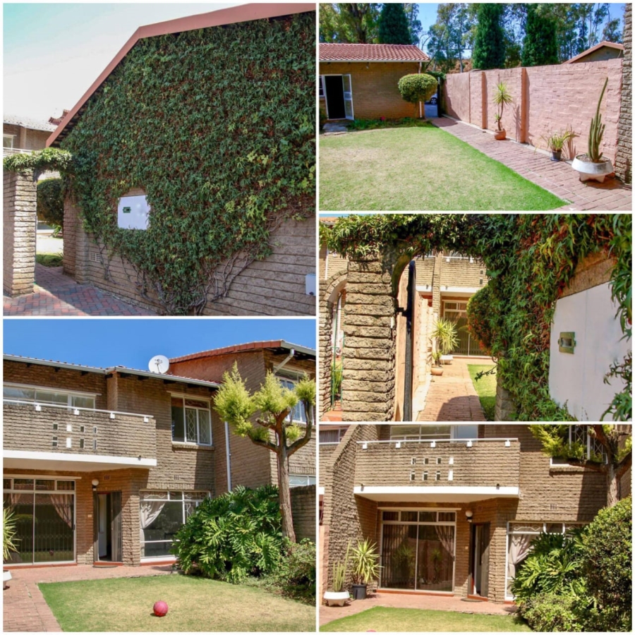 To Let 3 Bedroom Property for Rent in Victory Park Gauteng