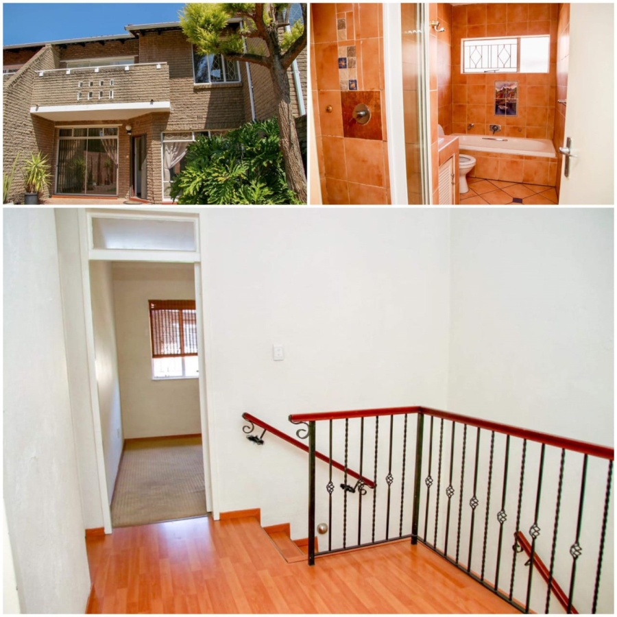 To Let 3 Bedroom Property for Rent in Victory Park Gauteng