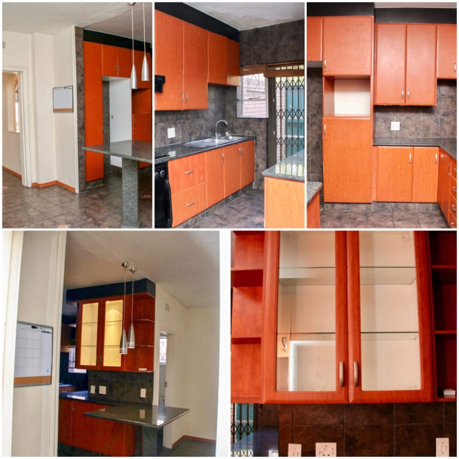 To Let 3 Bedroom Property for Rent in Victory Park Gauteng