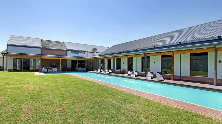 To Let 2 Bedroom Property for Rent in Carlswald Gauteng