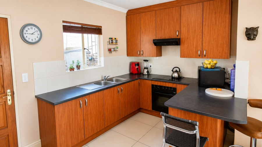 3 Bedroom Property for Sale in Heuwelsig Estate Gauteng