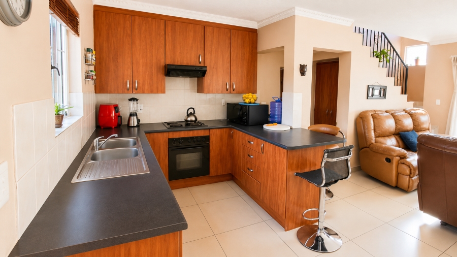 3 Bedroom Property for Sale in Heuwelsig Estate Gauteng