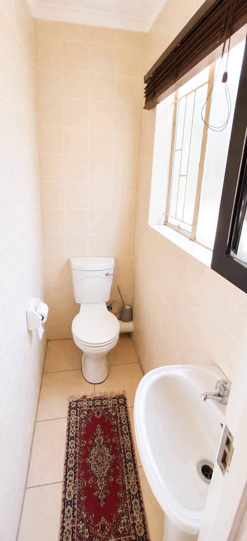3 Bedroom Property for Sale in Heuwelsig Estate Gauteng