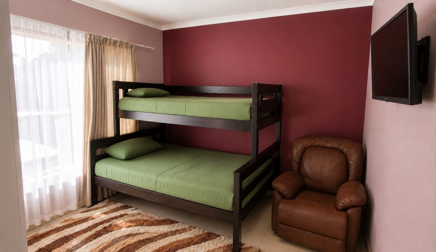 3 Bedroom Property for Sale in Heuwelsig Estate Gauteng