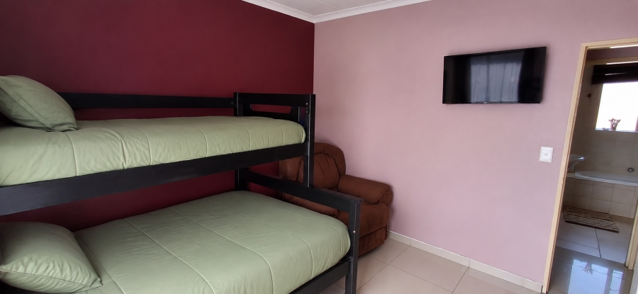 3 Bedroom Property for Sale in Heuwelsig Estate Gauteng