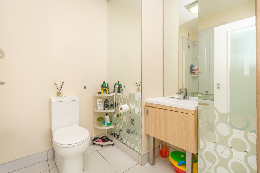 2 Bedroom Property for Sale in Edenburg Gauteng