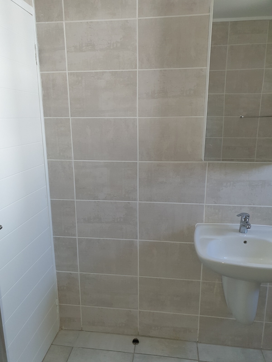 1 Bedroom Property for Sale in Linbro Park Gauteng