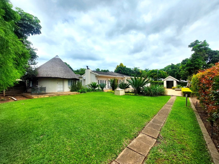 To Let 3 Bedroom Property for Rent in Menlo Park Gauteng