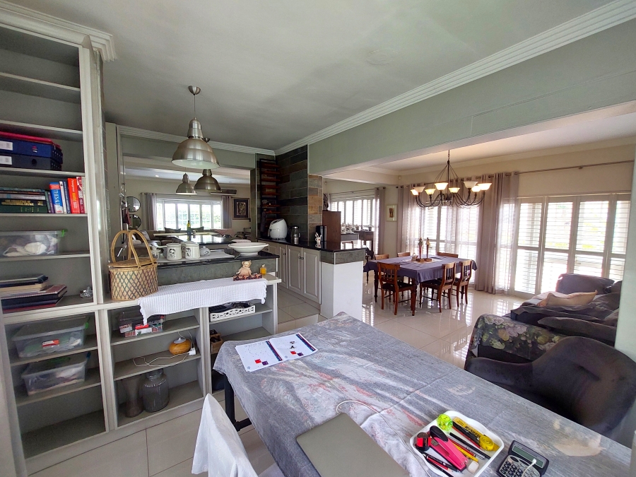 To Let 3 Bedroom Property for Rent in Menlo Park Gauteng