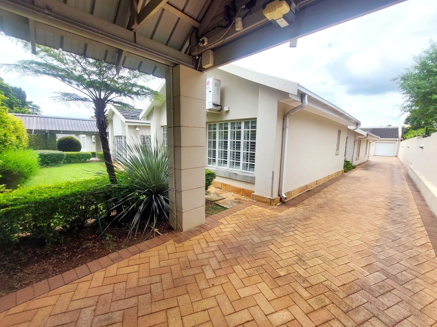 To Let 3 Bedroom Property for Rent in Menlo Park Gauteng