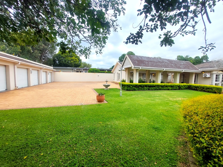 To Let 3 Bedroom Property for Rent in Menlo Park Gauteng