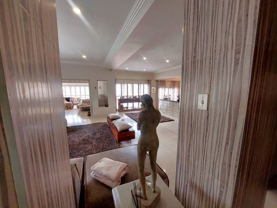 To Let 3 Bedroom Property for Rent in Menlo Park Gauteng
