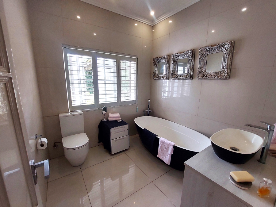 To Let 3 Bedroom Property for Rent in Menlo Park Gauteng