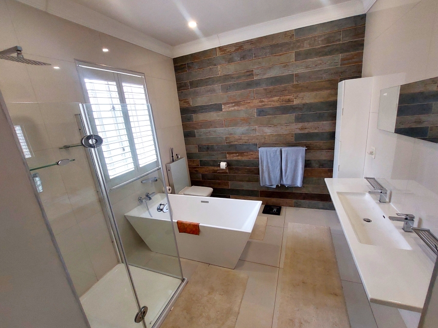 To Let 3 Bedroom Property for Rent in Menlo Park Gauteng