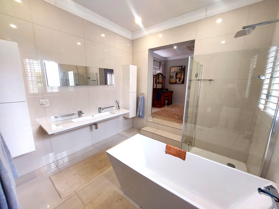 To Let 3 Bedroom Property for Rent in Menlo Park Gauteng