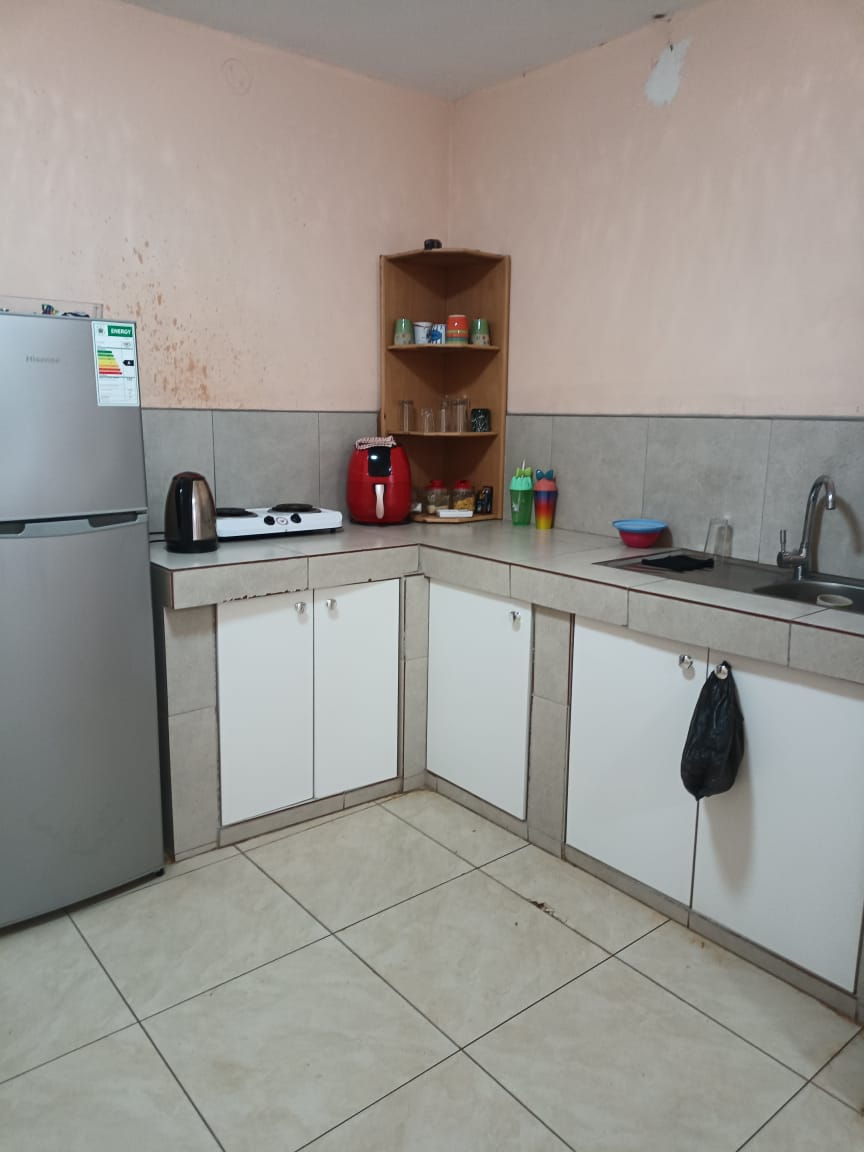 To Let 2 Bedroom Property for Rent in Laudium Gauteng