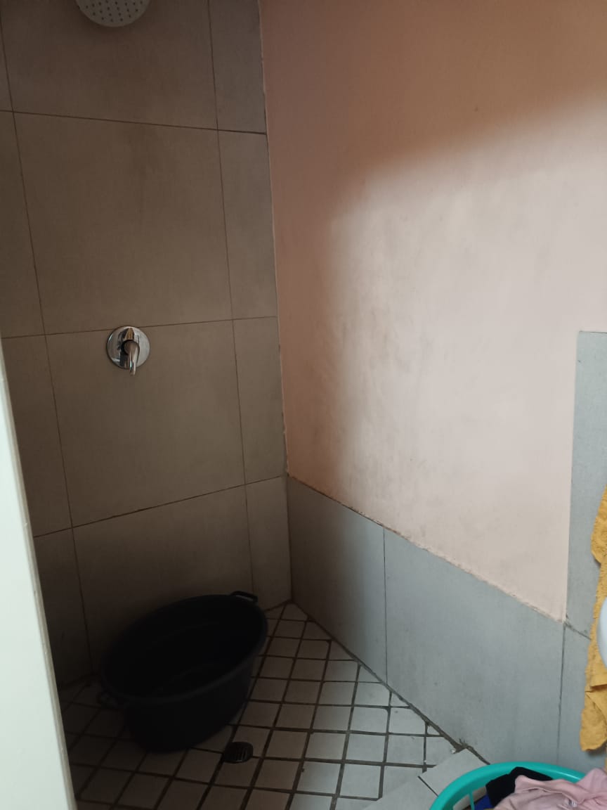 To Let 2 Bedroom Property for Rent in Laudium Gauteng