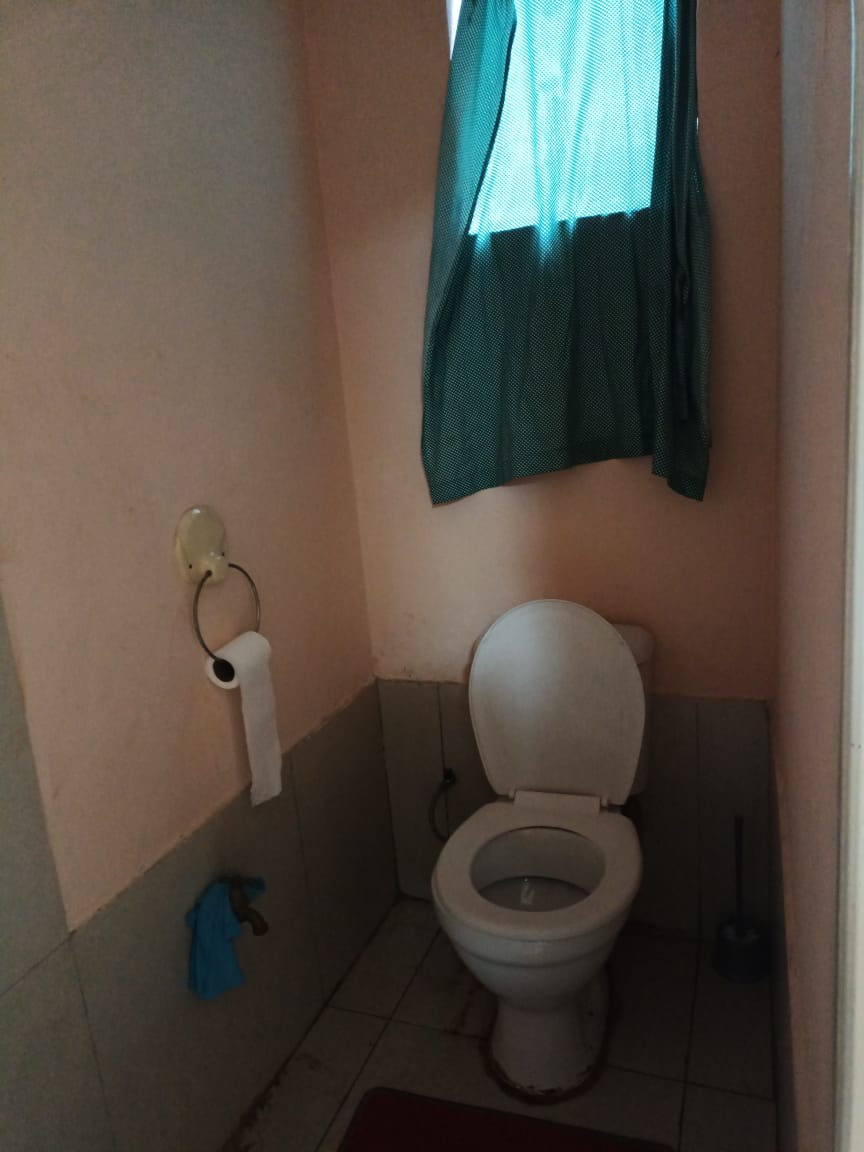 To Let 2 Bedroom Property for Rent in Laudium Gauteng