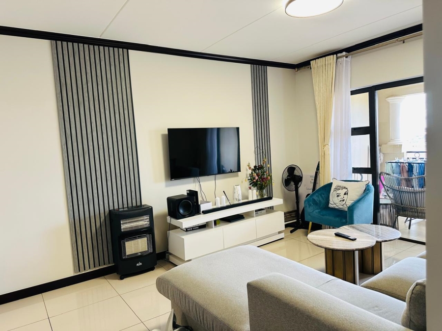To Let 2 Bedroom Property for Rent in Blue Hills Gauteng