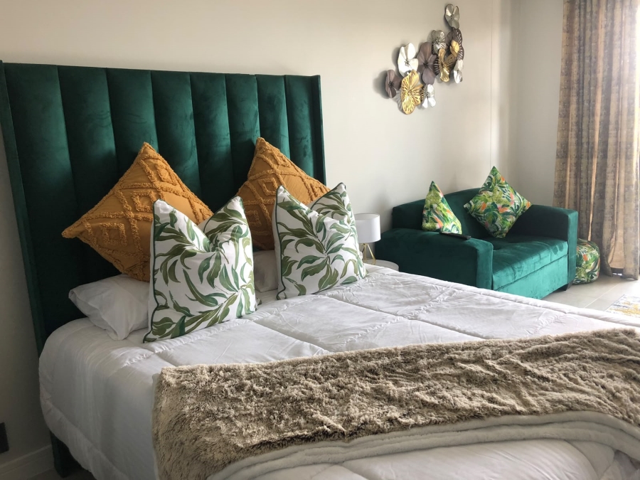To Let 1 Bedroom Property for Rent in Waterfall Gauteng
