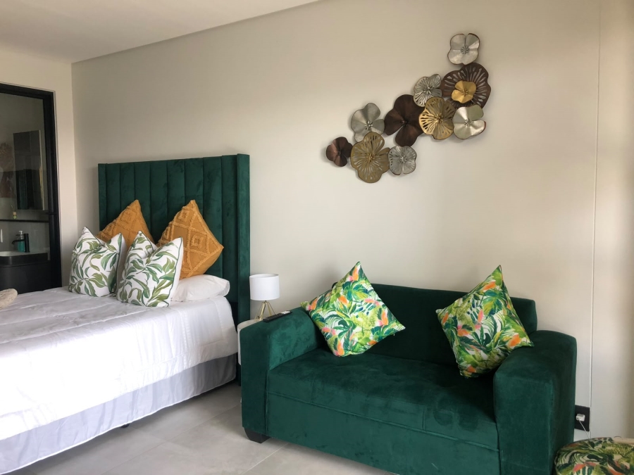 To Let 1 Bedroom Property for Rent in Waterfall Gauteng