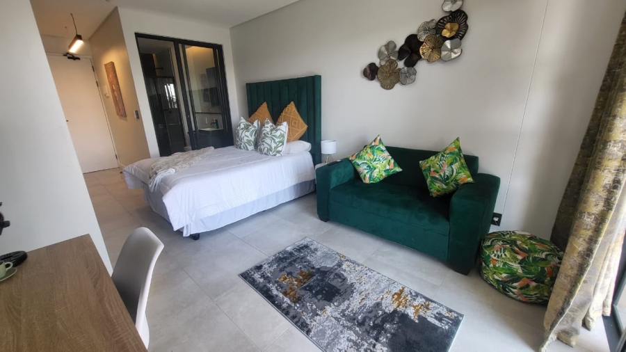 To Let 1 Bedroom Property for Rent in Waterfall Gauteng