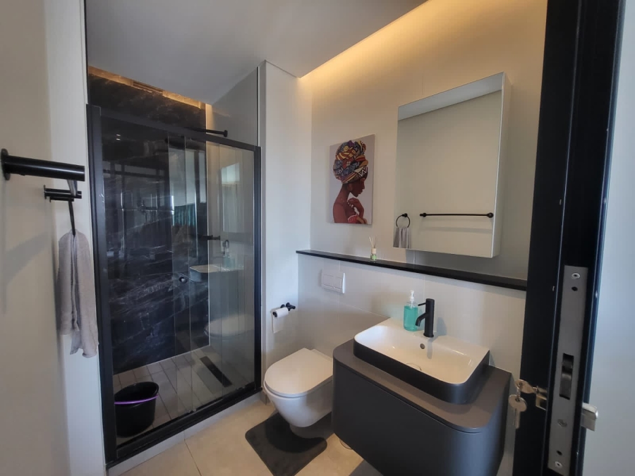 To Let 1 Bedroom Property for Rent in Waterfall Gauteng