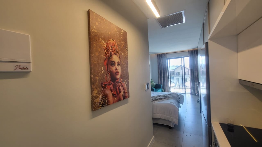 To Let 1 Bedroom Property for Rent in Waterfall Gauteng