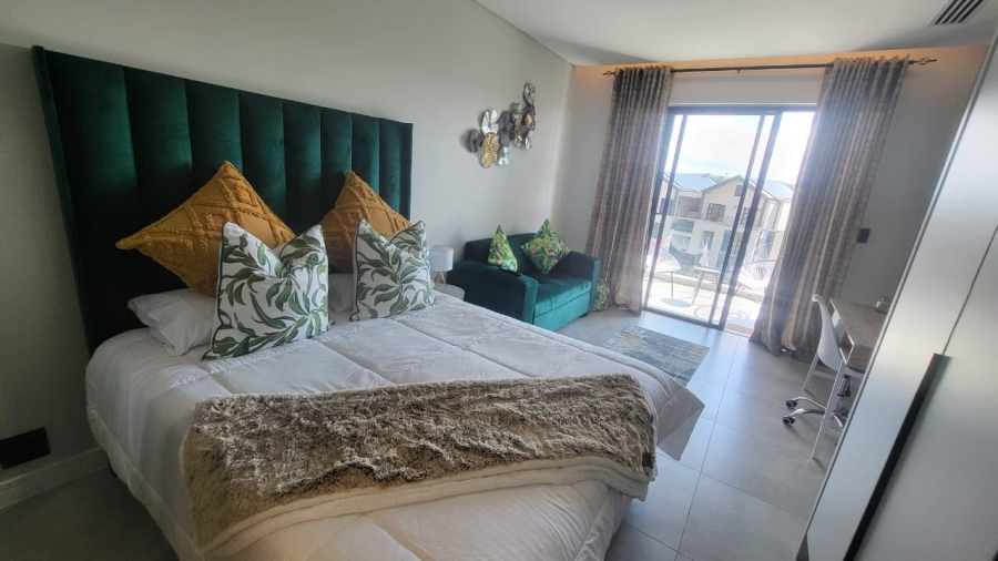 To Let 1 Bedroom Property for Rent in Waterfall Gauteng