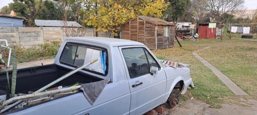 3 Bedroom Property for Sale in Booysens Gauteng