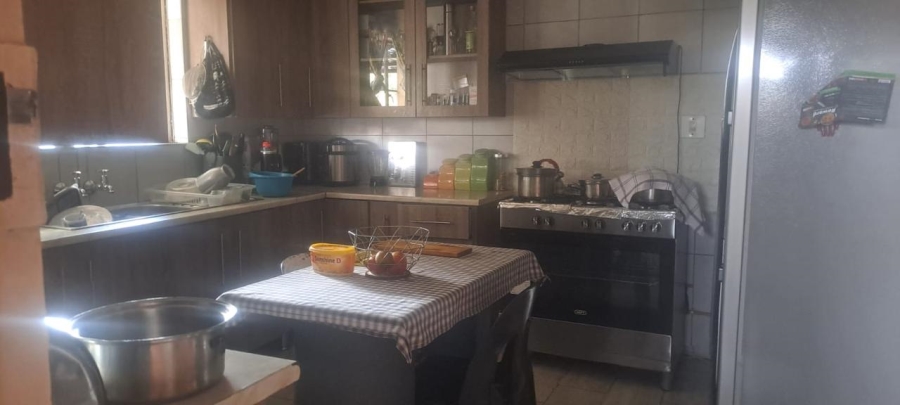 3 Bedroom Property for Sale in Booysens Gauteng