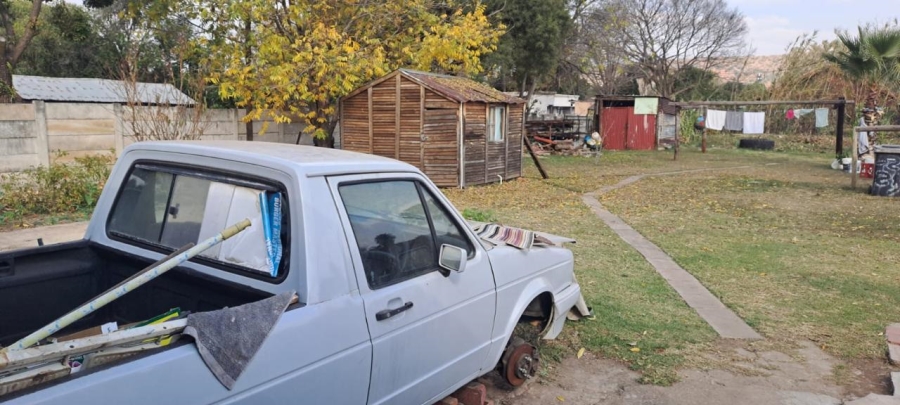 3 Bedroom Property for Sale in Booysens Gauteng