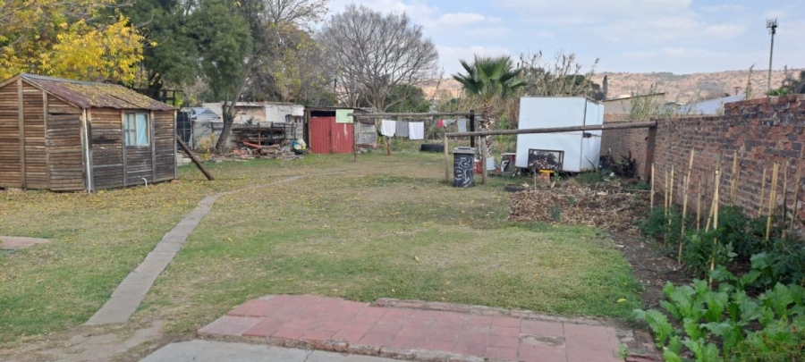 3 Bedroom Property for Sale in Booysens Gauteng