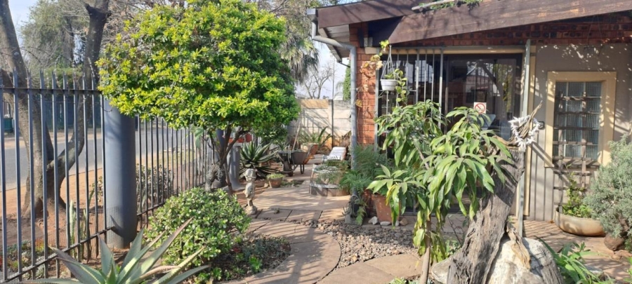 3 Bedroom Property for Sale in Booysens Gauteng