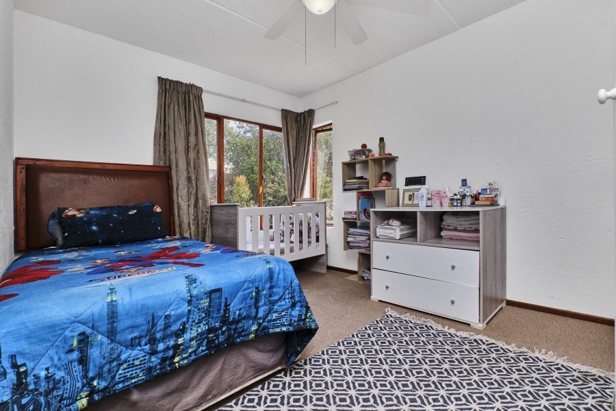 2 Bedroom Property for Sale in Bryanston Gauteng