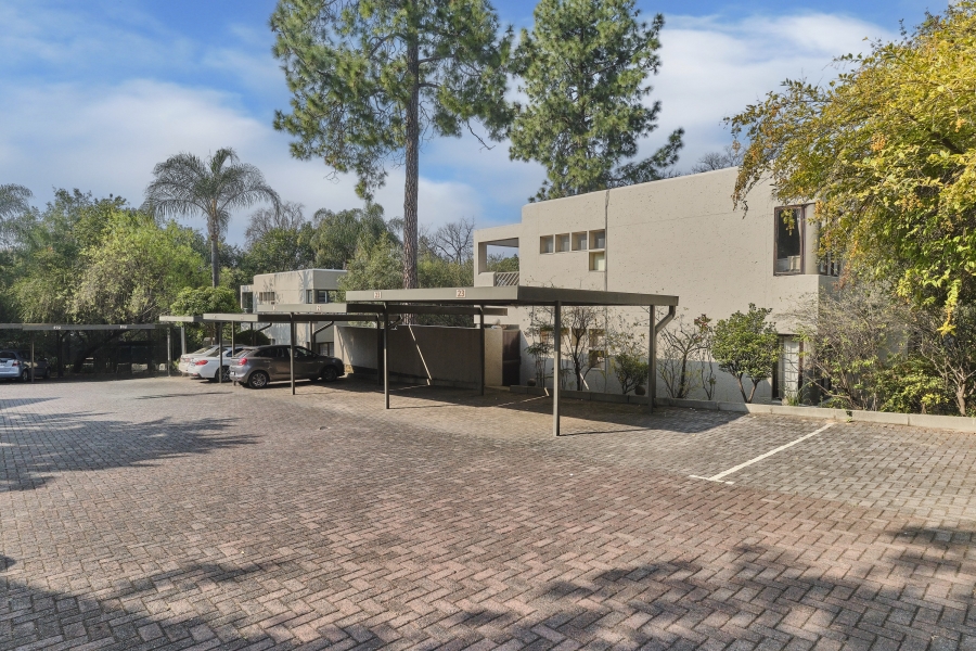 2 Bedroom Property for Sale in Bryanston Gauteng