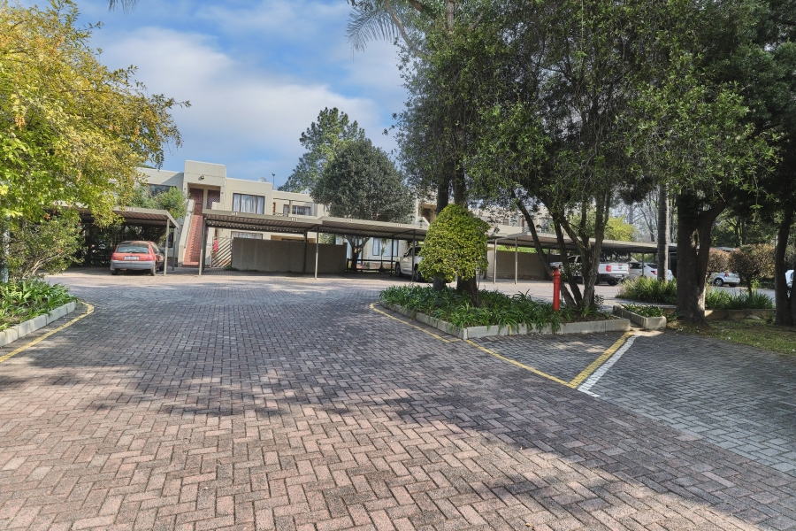 2 Bedroom Property for Sale in Bryanston Gauteng