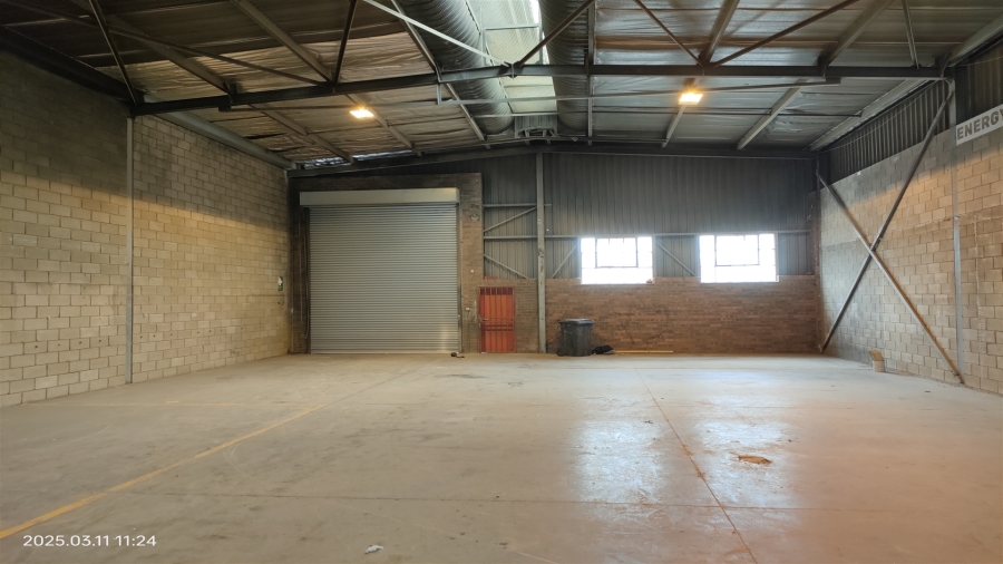 To Let Commercial Property for Rent in Kya Sands Gauteng