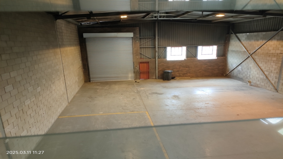 To Let Commercial Property for Rent in Kya Sands Gauteng