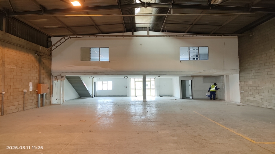 To Let Commercial Property for Rent in Kya Sands Gauteng