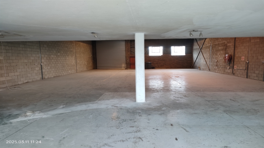 To Let Commercial Property for Rent in Kya Sands Gauteng