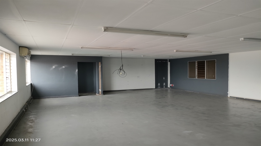 To Let Commercial Property for Rent in Kya Sands Gauteng