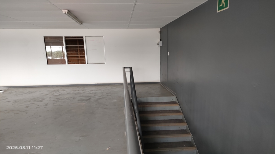 To Let Commercial Property for Rent in Kya Sands Gauteng
