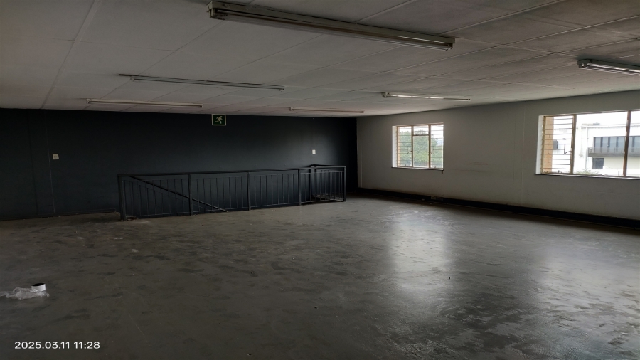 To Let Commercial Property for Rent in Kya Sands Gauteng